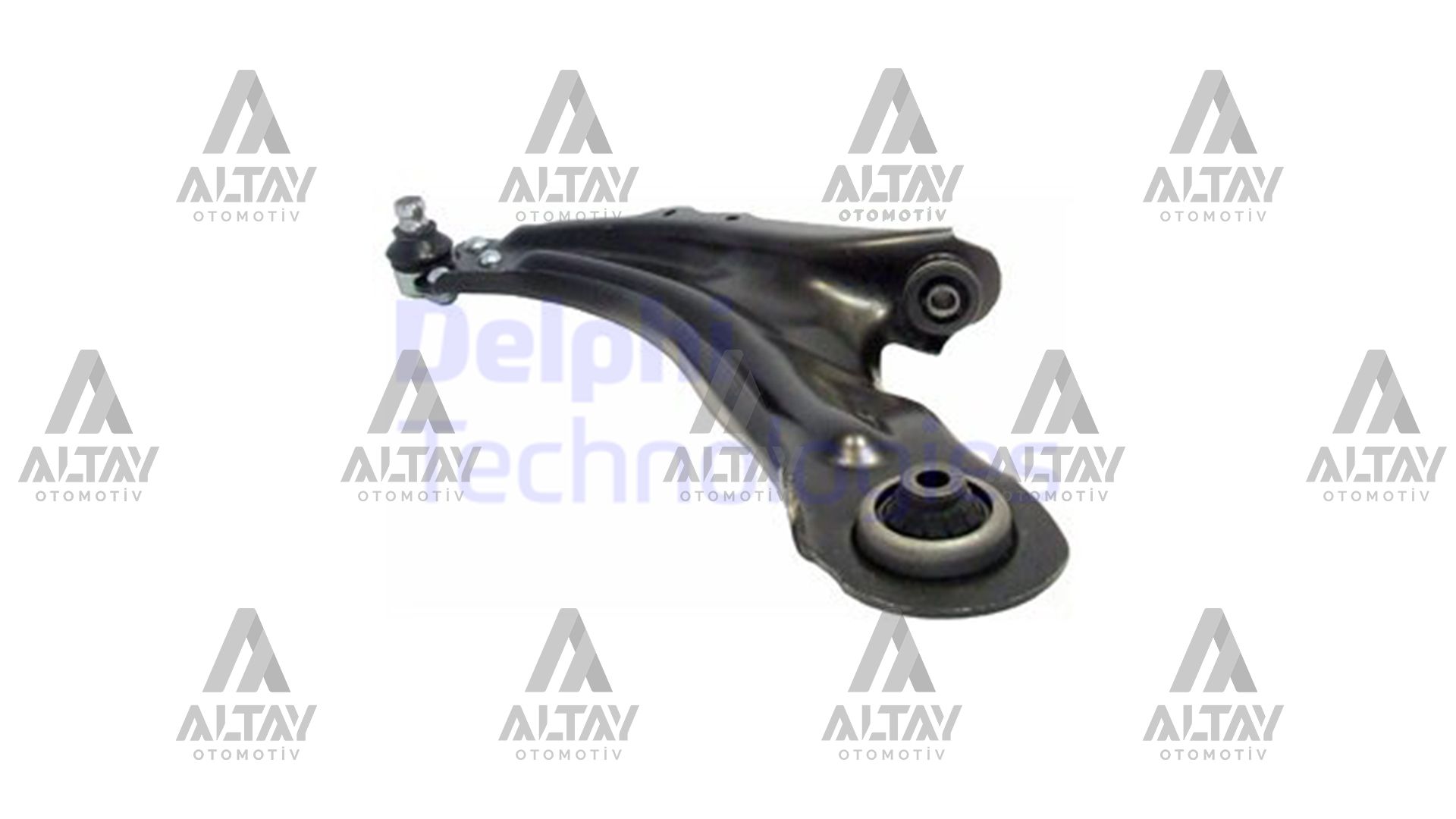 Renault Kangoo Sol Salıncak Iı OEM 8200586561